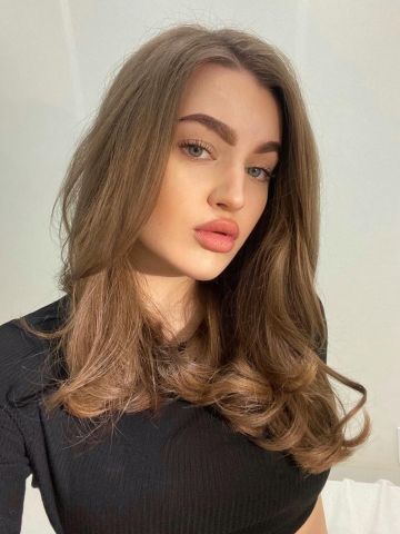 Анкета проститутки Галина, Киров, 25 лет, №209576
